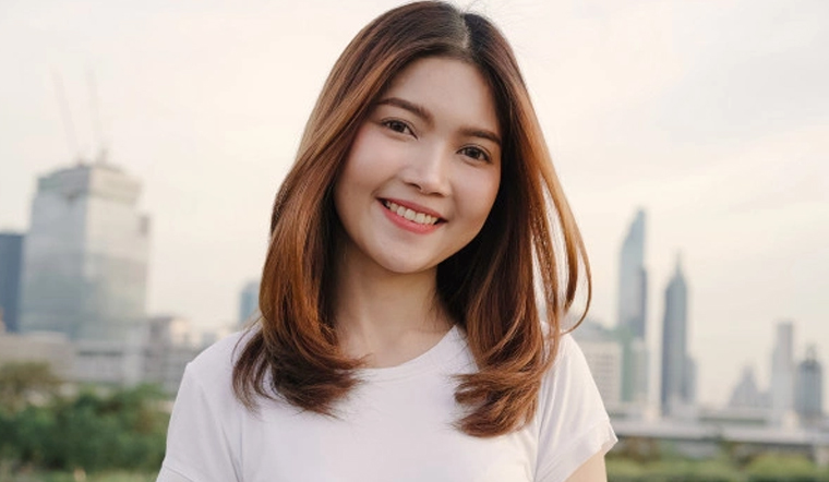 Chị: Kiều Thị Ánh Tiên